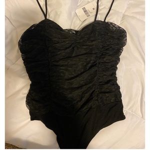 Forever 21 bodysuit